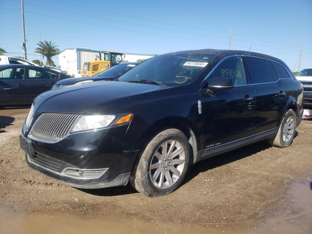 Lincoln Mkt (2014)