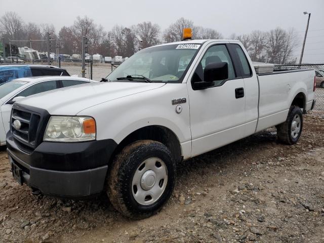Ford All models (2008)