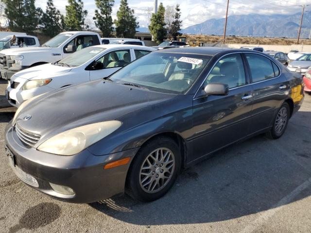 Lexus Es330 (2004)