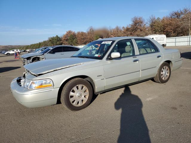 Mercury Grmarquis (2003)