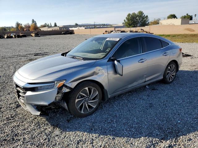 Honda Insight (2020)