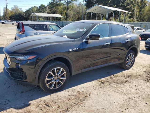 Maserati All models (2018)