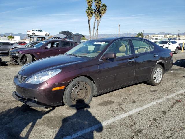 Lexus Es330 (2005)