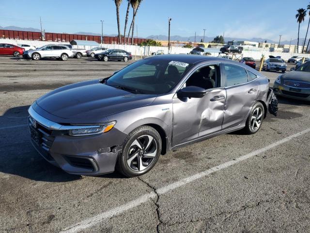 Honda Insight (2022)