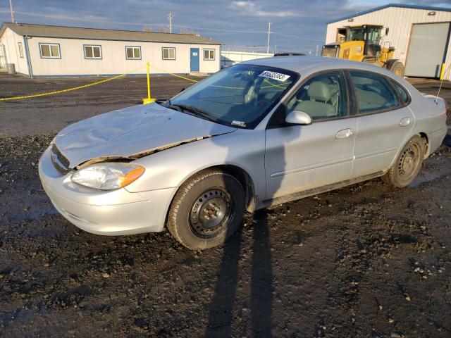 Ford Taurus ses (2002)