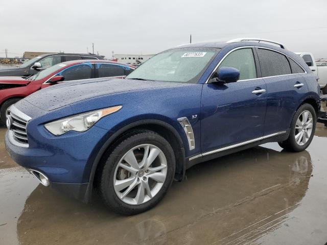 Infiniti Qx70 (2015)