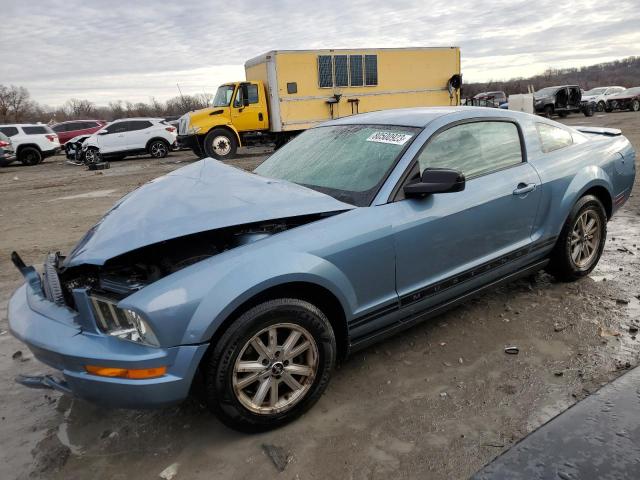 Ford All models (2008)