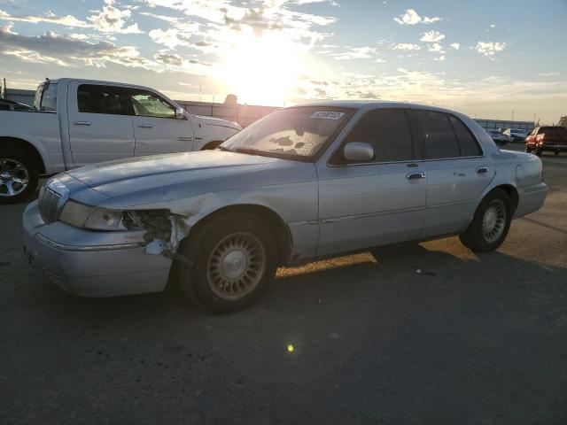 Mercury Grmarquis (2001)