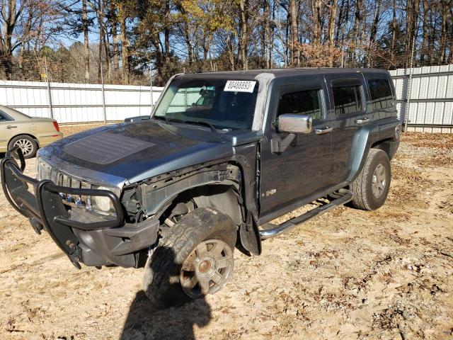 Hummer H3 (2006)