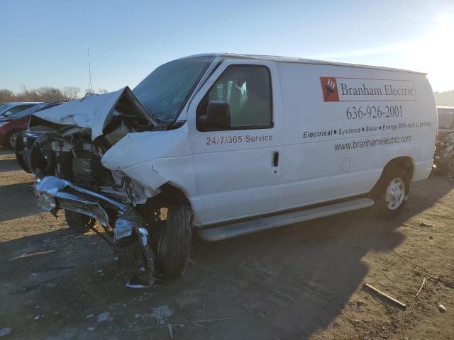 Ford Econoline (2014)
