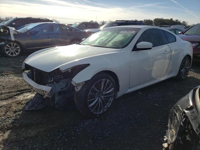 Infiniti G37 (2011)