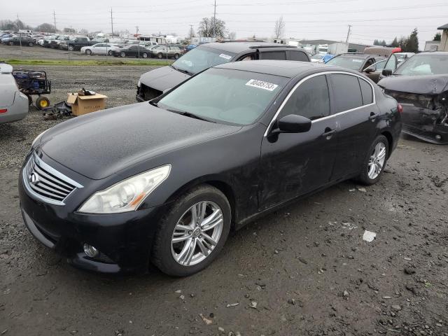 Infiniti G37 (2013)