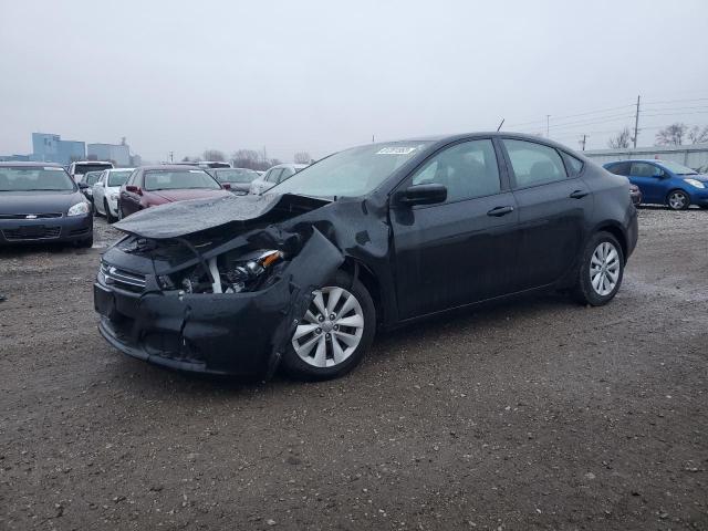 Dodge Dart (2015)