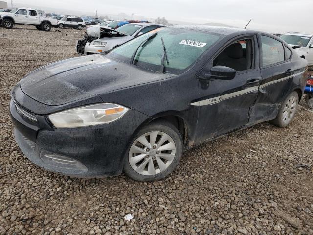 Dodge Dart (2015)