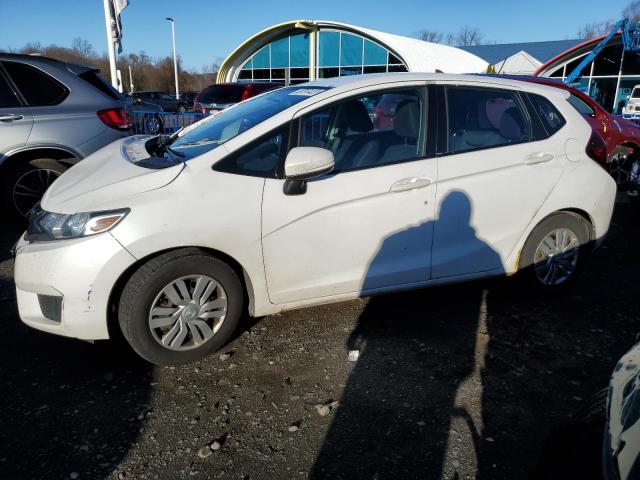 Honda Fit (2015)