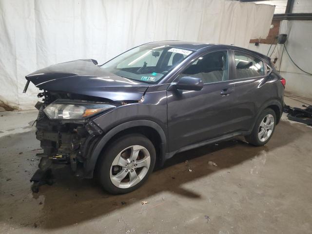 Honda Hr-v (2016)
