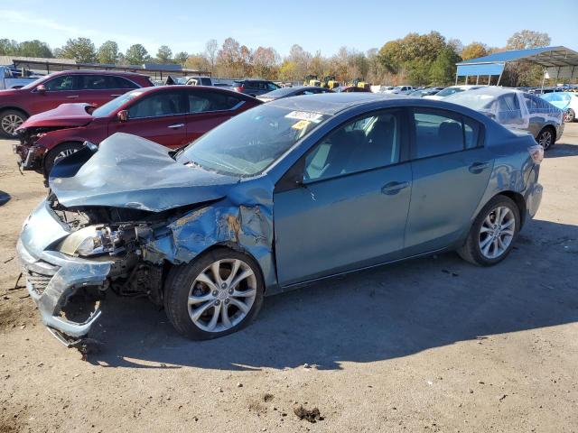 Mazda Mazda3 (2010)