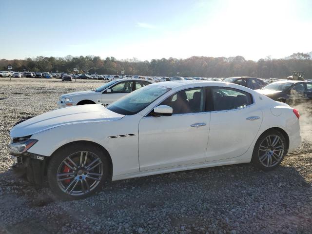 Maserati All models (2018)