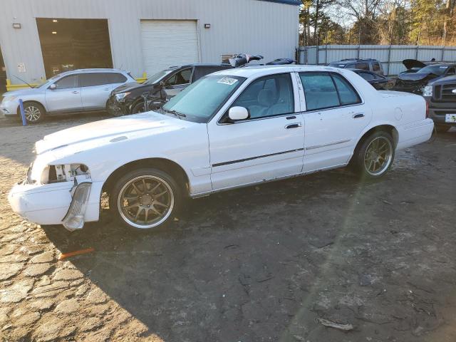 Mercury Grmarquis (2003)