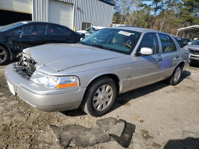 Mercury Grmarquis (2004)