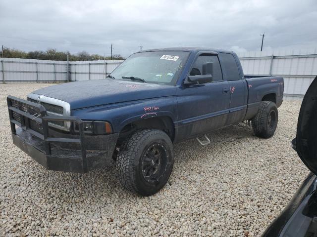 Dodge All models (2001)