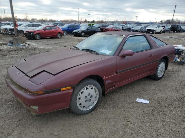 Toyota Supra (1987)