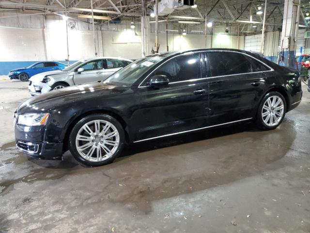 Audi A8 (2015)