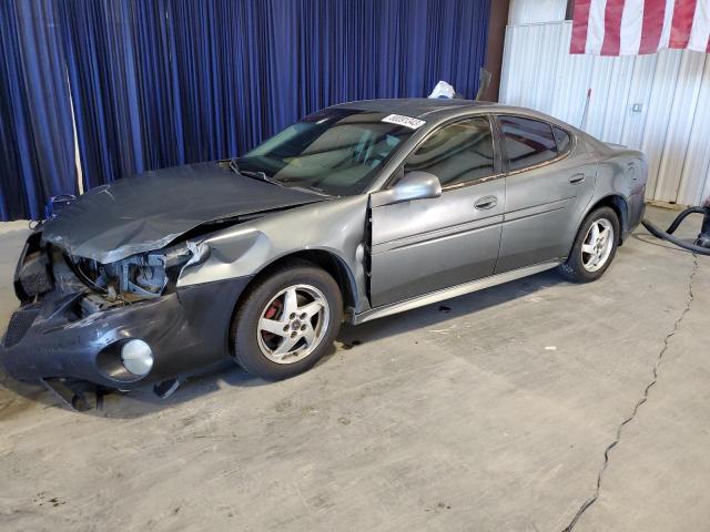 Pontiac Grandprix (2004)