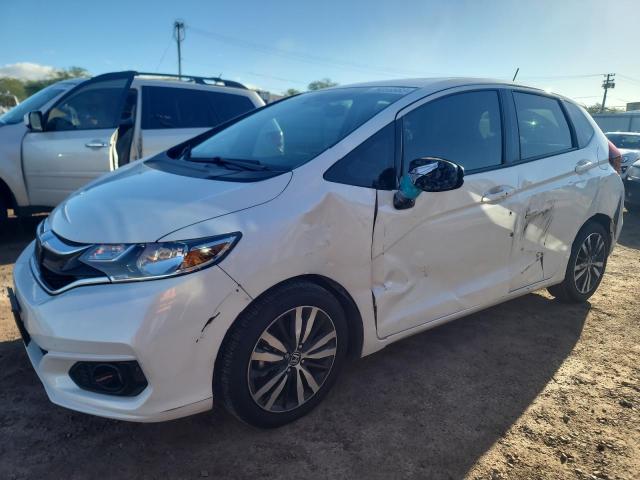 Honda Fit (2018)