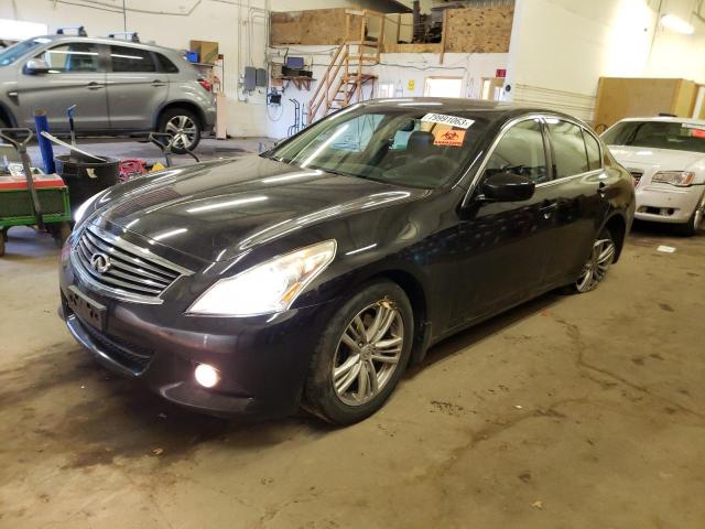 Infiniti G37 (2011)