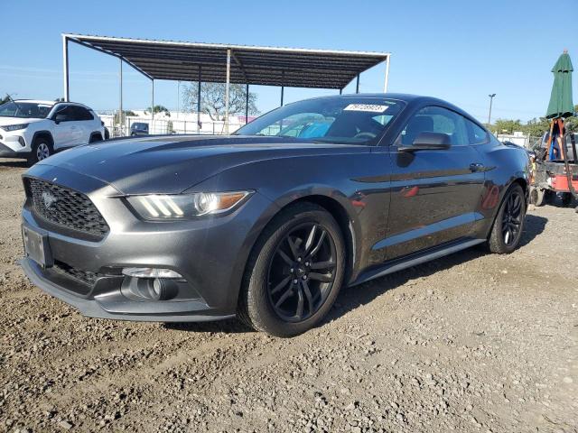 Ford All models (2016)