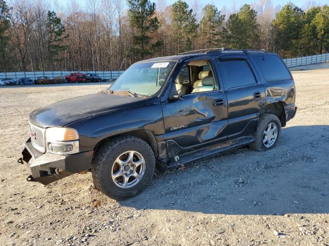 Gmc Denali (2001)