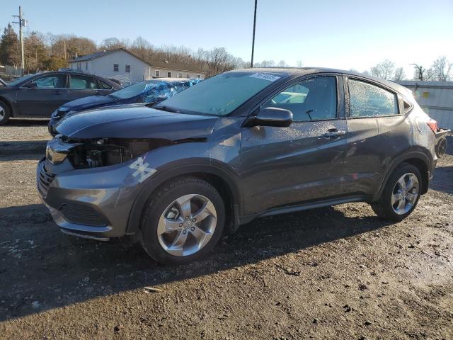 Honda Hr-v (2022)