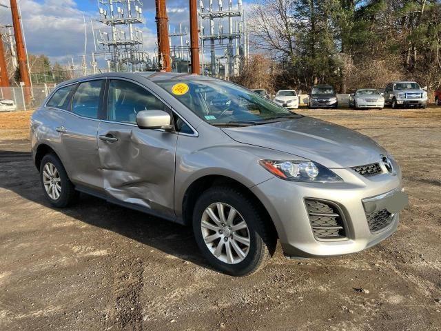 Mazda Cx-7 (2011)