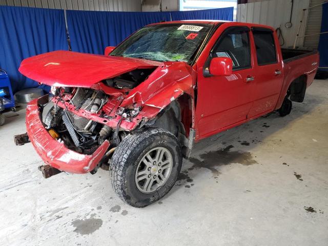 Chevrolet Colorado (2009)