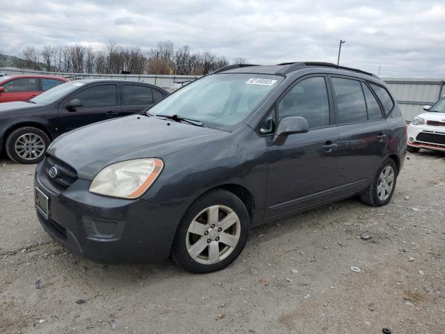 Kia Rondo (2007)