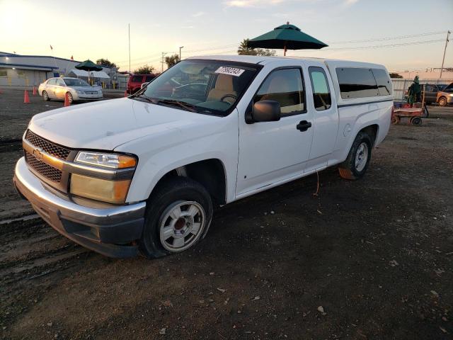 Chevrolet Colorado (2006)
