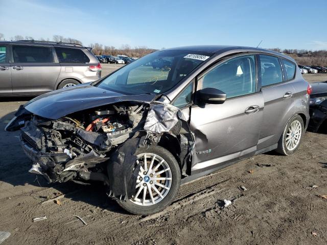 Ford Cmax (2013)