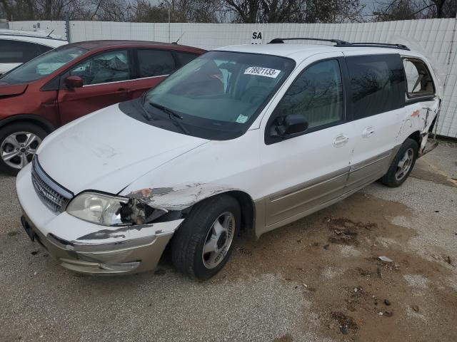 Ford Windstar (2000)
