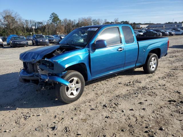 Chevrolet Colorado (2011)