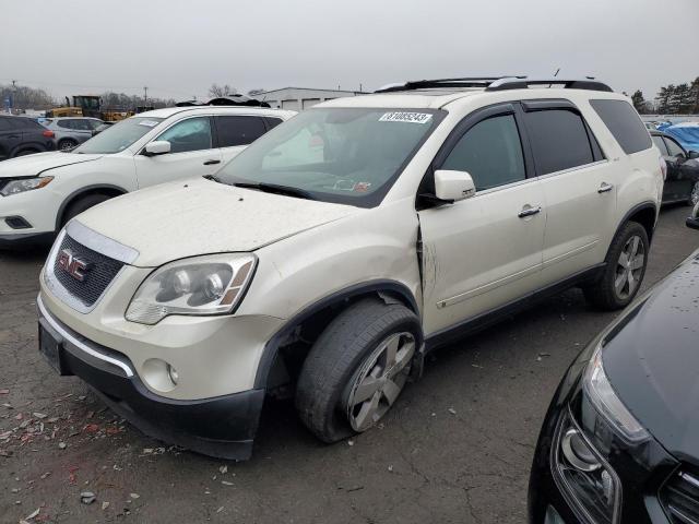 Gmc Acadia (2009)