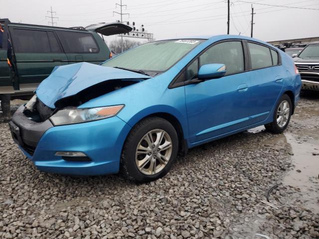 Honda Insight (2010)