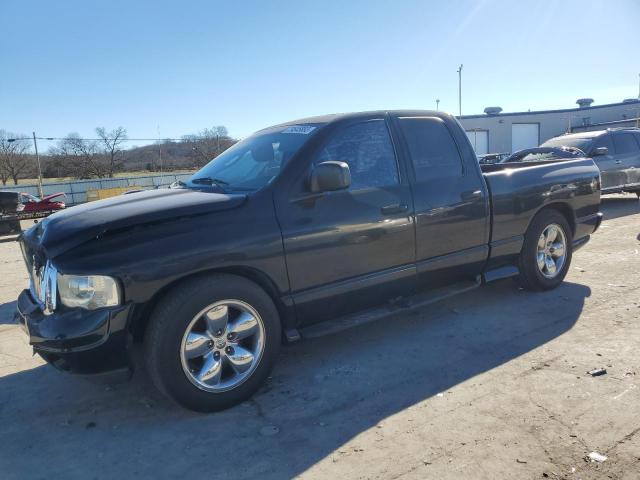 Dodge All models (2002)