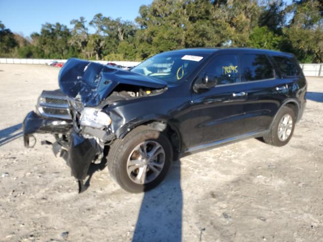 Dodge All models (2011)