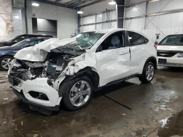Honda Hr-v (2021)