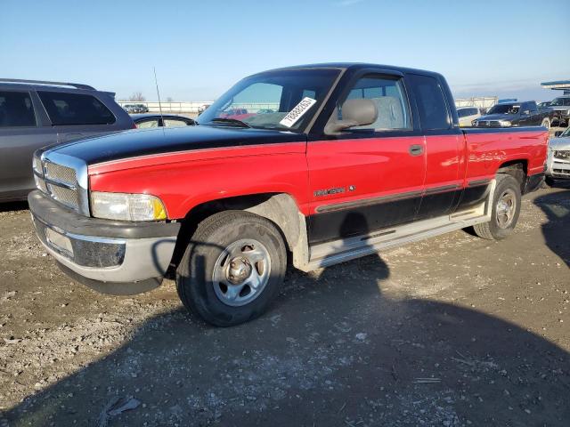 Dodge All models (1998)
