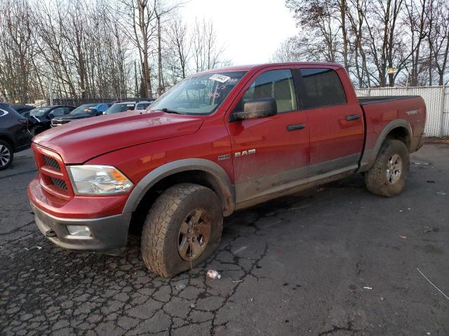 Dodge All models (2010)