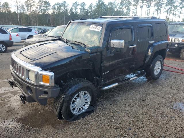 Hummer H3 (2006)