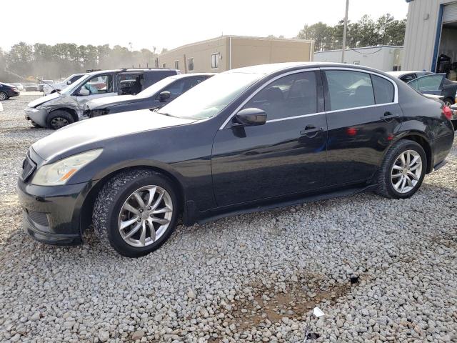 Infiniti G37 (2009)
