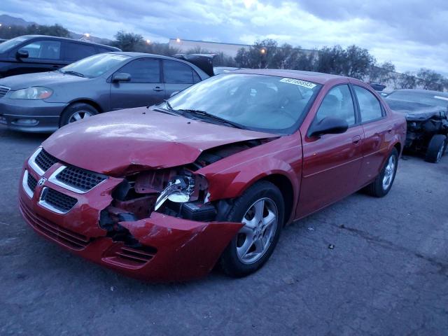 Dodge Stratus (2005)